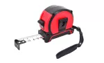 AWTOOLS MIARA ZWIJANA  3m x 19mm ABS POWŁOKA NYLONOWA
