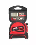 AWTOOLS MIARA ZWIJANA  3m x 19mm ABS POWŁOKA NYLONOWA