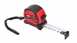 AWTOOLS MIARA ZWIJANA  5m x 25mm ABS POWŁOKA NYLONOWA