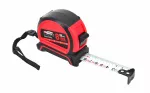 AWTOOLS MIARA ZWIJANA  8m x 25mm ABS POWŁOKA NYLONOWA
