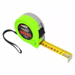 AWTOOLS MIARA ZWIJANA 10m x 25mm ABS 2-STOP