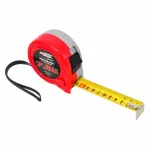 AWTOOLS MIARA ZWIJANA 7,5m x 25mm ABS 2-STOP