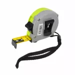 AWTOOLS MIARA ZWIJANA COMPACT  5m x 19mm ABS 2-STOP