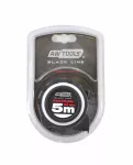 AWTOOLS MIARA ZWIJANA DWUSTRONNA  3m x 16mm ABS TPR 1-STOP