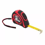 AWTOOLS MIARA ZWIJANA MAGNETYCZNA  5m x 19mm ABS TPR 1-AUTO STOP