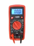 AWTOOLS MIERNIK CYFROWY UNIWERSALNY