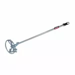 AWTOOLS MIESZADŁO DO GŁADZI M14 / 155 x 600mm 1604 BLACK LINE