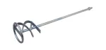 AWTOOLS MIESZADŁO DO ZAPRAW M14 /120 x 600mmBLACK LINE