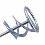 AWTOOLS MIESZADŁO DO ZAPRAW M14 /140 x 600mmBLACK LINE