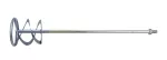 AWTOOLS MIESZADŁO DO ZAPRAW M14 /160 x 600mmBLACK LINE