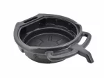 AWTOOLS MISKA DO ZLEWANIA OLEJU HDPE 10L