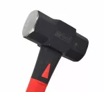 AWTOOLS MŁOT WYBURZENIOWY 7,26kg - 16 lbsTRZONEK 90cm... ...