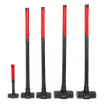 AWTOOLS MŁOT WYBURZENIOWY WŁÓKNO 7,26kg -16 lbs BLACK LINE