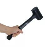 AWTOOLS MŁOTEK BEZODRZUTOWY  900g BLACK LINE
