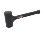 AWTOOLS MŁOTEK BEZODRZUTOWY 1300g BLACK LINE