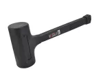 AWTOOLS MŁOTEK BEZODRZUTOWY 2700g BLACK LINE