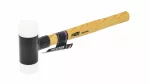 AWTOOLS MŁOTEK BEZODRZUTOWY ŚR.40mm350mm, 430g