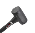 AWTOOLS MŁOTEK BEZODRZUTOWY ŚR.60mm 1000g