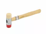 AWTOOLS MŁOTEK BLACHARSKI PU-NYLON 315mm 340g BLACK LINE