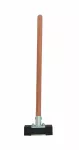 AWTOOLS MŁOTEK BRUKARSKI 2,5KG /  90cm WYMIENNA GUMA