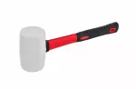 AWTOOLS MŁOTEK GUMOWY /  60mm