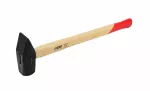 AWTOOLS MŁOTEK KOWALSKI  3,0 kg TRZONEK DREW. BLACK LINE