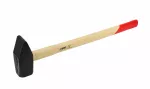 AWTOOLS MŁOTEK KOWALSKI  5,0 kg TRZONEK DREW. BLACK LINE