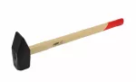 AWTOOLS MŁOTEK KOWALSKI  6,0 kg TRZONEK DREW. BLACK LINE