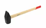 AWTOOLS MŁOTEK KOWALSKI  8,0 kg TRZONEK DREW. BLACK LINE
