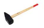 AWTOOLS MŁOTEK KOWALSKI 10,0 kg TRZONEK DREW. BLACK LINE