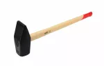 AWTOOLS MŁOTEK KOWALSKI 10,0 kg TRZONEK DREW. BLACK LINE