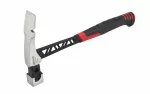 AWTOOLS MŁOTEK MURARSKI 680g MONOBLOCK ANTIVIBE BLACK LINE