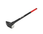 AWTOOLS MŁOTEK ŚLUSARSKI   4,0 kg WŁÓKNO BLACK LINE