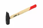 AWTOOLS MŁOTEK ŚLUSARSKI 0,2 kg TRZONEK DREW. BLACK LINE