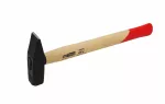 AWTOOLS MŁOTEK ŚLUSARSKI 0,4 kg TRZONEK DREW. BLACK LINE