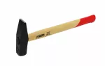 AWTOOLS MŁOTEK ŚLUSARSKI 0,5 kg TRZONEK DREW. BLACK LINE