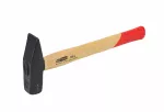AWTOOLS MŁOTEK ŚLUSARSKI 0,7 kg TRZONEK  DREW. BLACK LINE