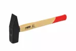 AWTOOLS MŁOTEK ŚLUSARSKI 0,8 kg TRZONEK DREW. BLACK LINE