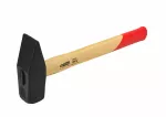 AWTOOLS MŁOTEK ŚLUSARSKI 2,0 kg TRZONEK DREW. BLACK LINE
