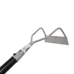 AWTOOLS MOTYCZKA GRACA TRAPEZOWA KABŁĄKOWA OPRAWIONA  LAUR