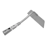 AWTOOLS MOTYCZKA GRACA TRAPEZOWA NIEOPRAWIONA