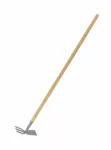 AWTOOLS MOTYCZKA PROSTA Z  PAZURKI OPRAWNA