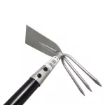 AWTOOLS MOTYCZKA PROSTA Z WIDEŁKAMI OPRAWIONA  LAUR