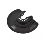 AWTOOLS MT BRZESZCZOT BIM OKRĄGŁY 88mm DREWNO/METAL