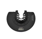 AWTOOLS MT BRZESZCZOT BIM OKRĄGŁY 88mm DREWNO/METAL