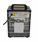 AWTOOLS NAGRZEWNICA ELEKTRYCZNA  2KW HE2   BLACK LINE