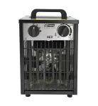 AWTOOLS NAGRZEWNICA ELEKTRYCZNA  3KW HE3   BLACK LINE