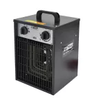 AWTOOLS NAGRZEWNICA ELEKTRYCZNA  5KW HE5   BLACK LINE