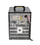 AWTOOLS NAGRZEWNICA ELEKTRYCZNA  5KW HE5   BLACK LINE