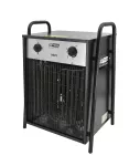 AWTOOLS NAGRZEWNICA ELEKTRYCZNA 22KW HE22   BLACK LINE